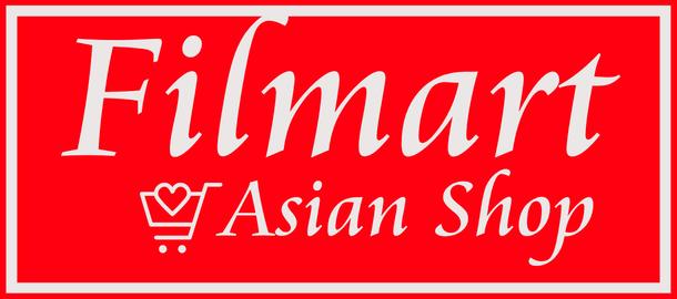 Filmart Asian Shop logo